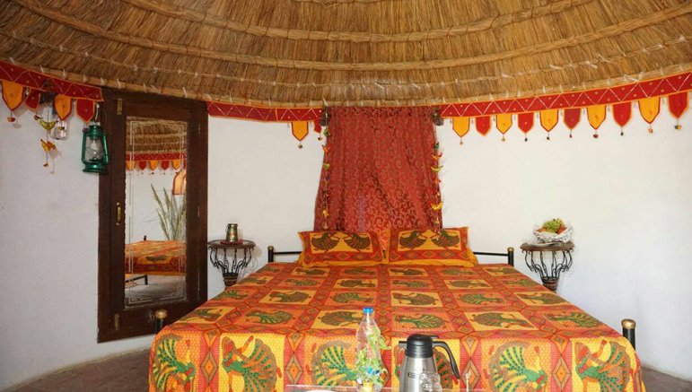 Tipi Tents- Gallary